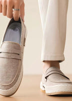 Windsor Suede Loafer