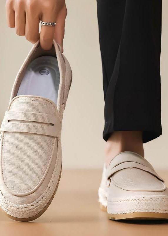 Windsor Suede Loafer