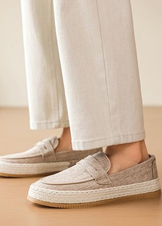 Windsor Suede Loafer