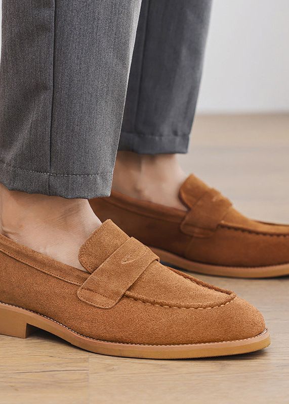 Cannes Formal Loafer