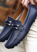 Riviera Pea Loafer
