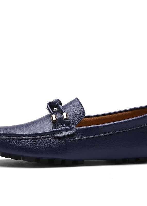 Riviera Pea Loafer