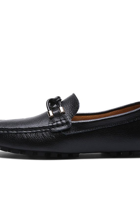 Riviera Pea Loafer