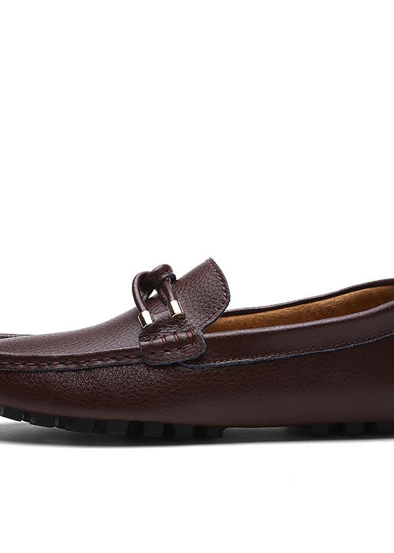 Riviera Pea Loafer