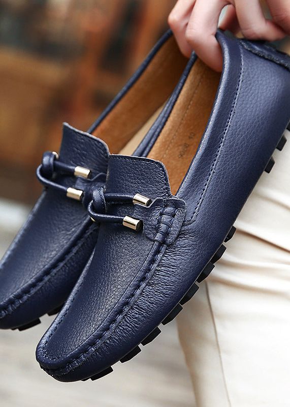 Riviera Pea Loafer