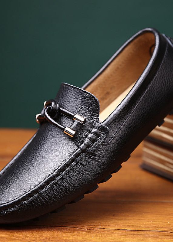 Riviera Pea Loafer