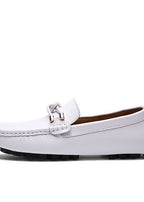 Riviera Pea Loafer
