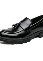 Milan Brogue Loafer