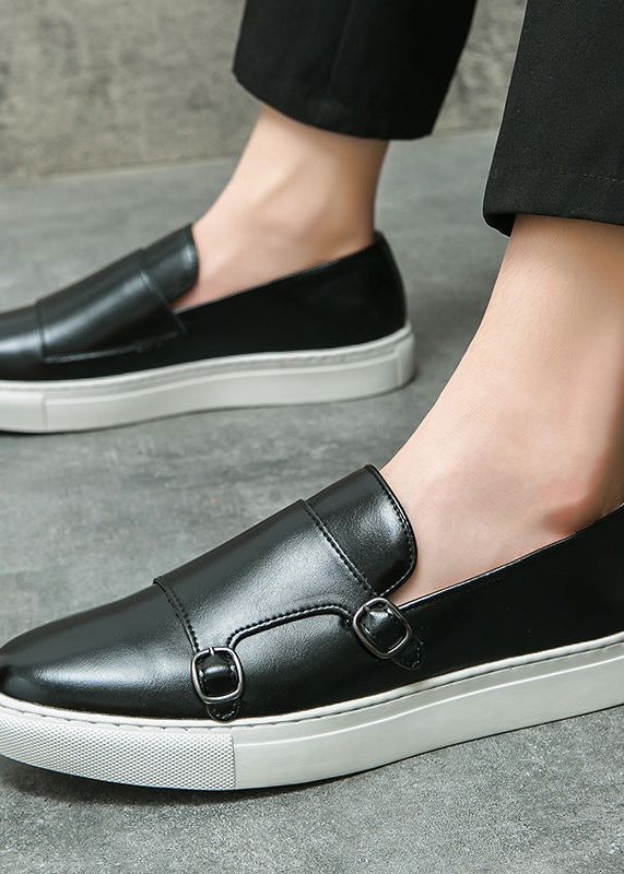 Lisbon Classic Loafer