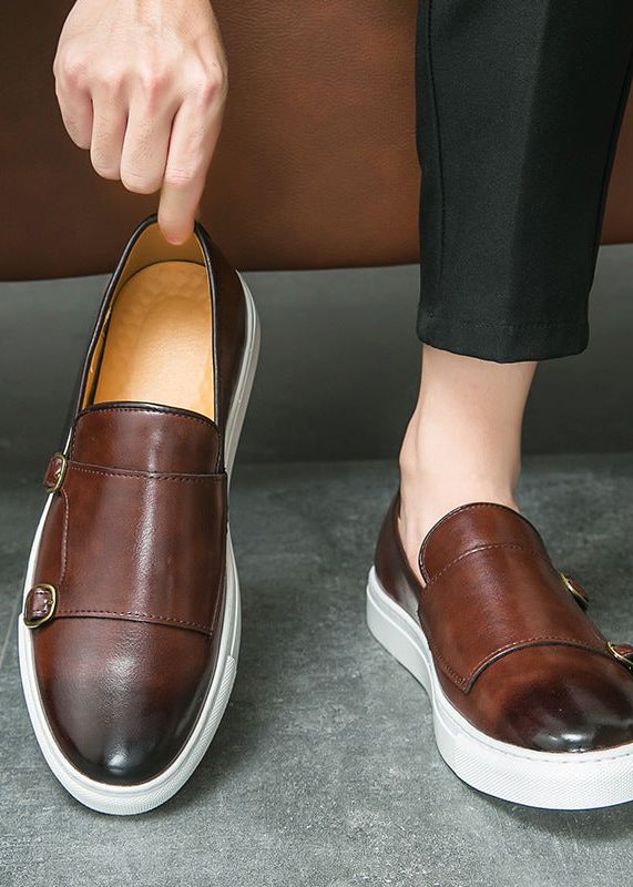 Lisbon Classic Loafer