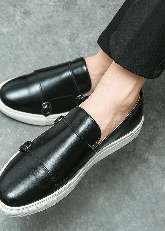 Lisbon Classic Loafer