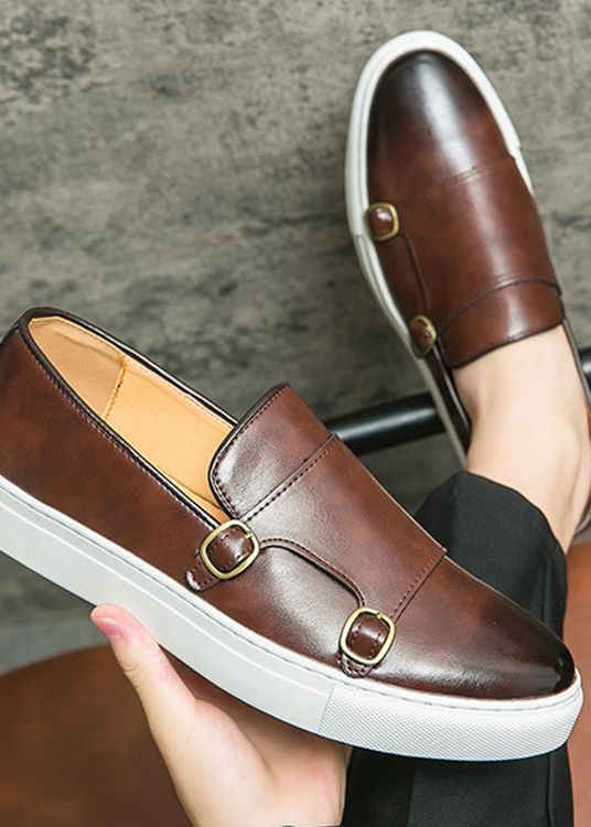 Lisbon Classic Loafer