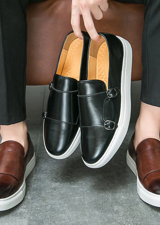 Lisbon Classic Loafer