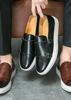Lisbon Classic Loafer