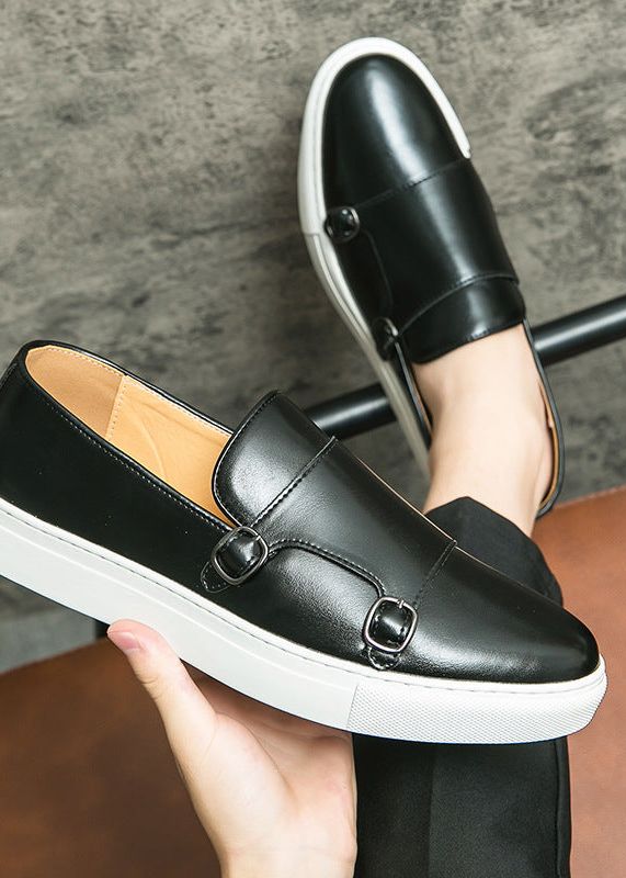 Lisbon Classic Loafer