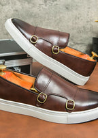 Lisbon Classic Loafer