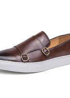 Lisbon Classic Loafer