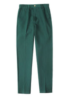 Zion Check Trouser