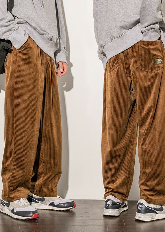 Windsor Wide Corduroy