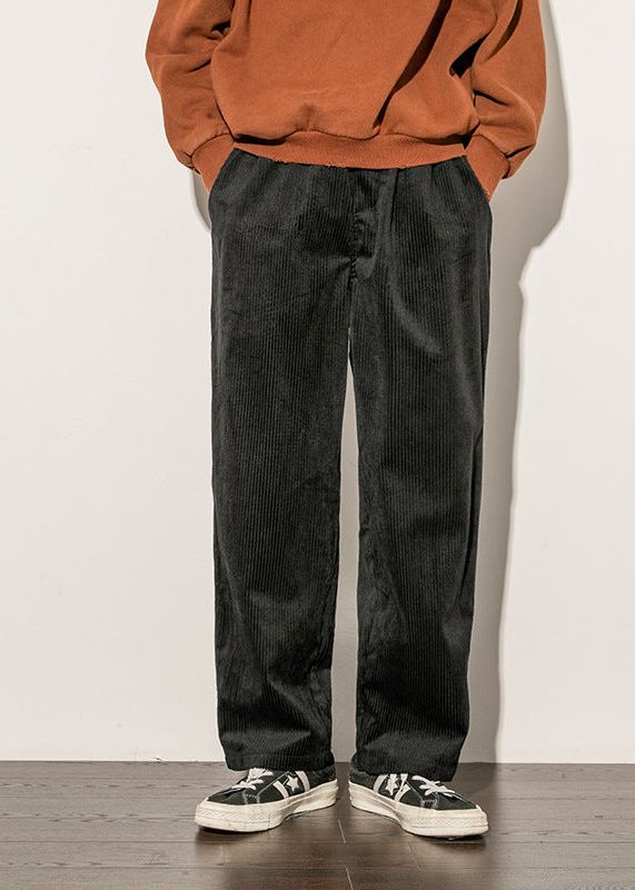 Windsor Wide Corduroy