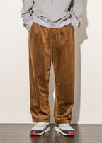 Windsor Wide Corduroy