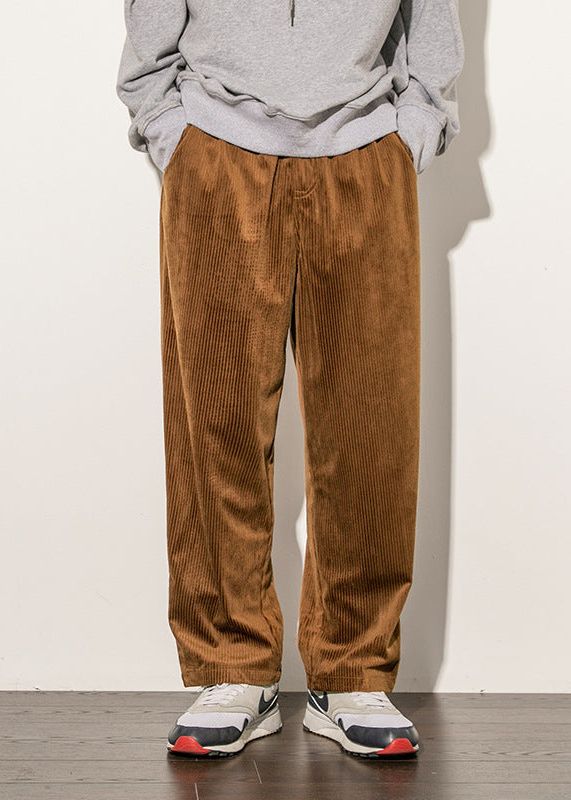 Windsor Wide Corduroy