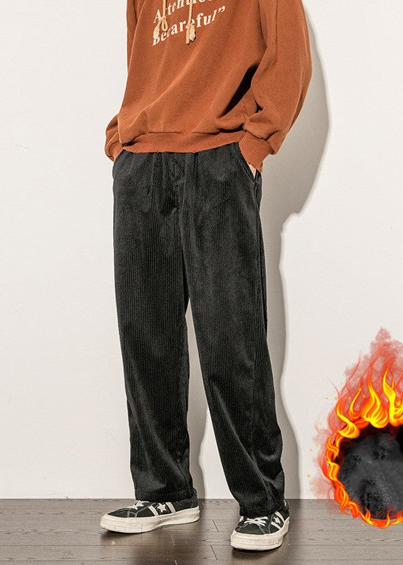 Windsor Wide Corduroy