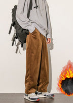Windsor Wide Corduroy