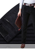 Zion Slim Corduroy