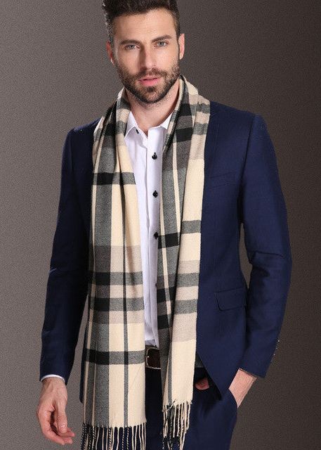Windsor Tartan Shawl