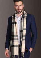 Windsor Tartan Shawl
