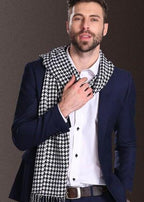 Windsor Tartan Shawl