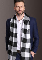 Windsor Tartan Shawl