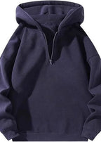 Austin Fleece Hoodie