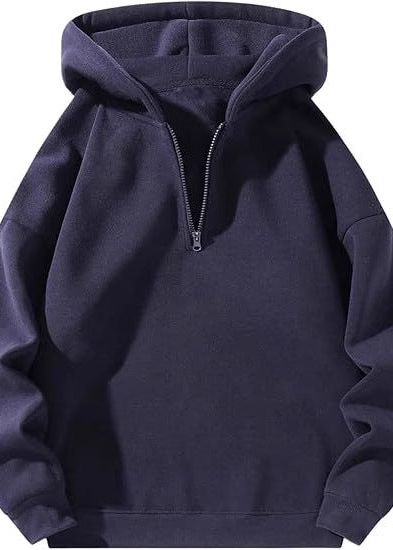 Austin Fleece Hoodie