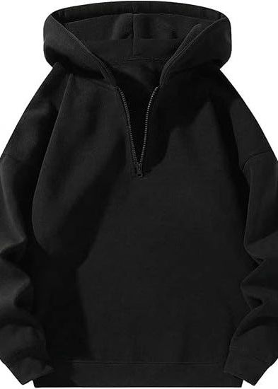 Austin Fleece Hoodie