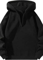 Austin Fleece Hoodie