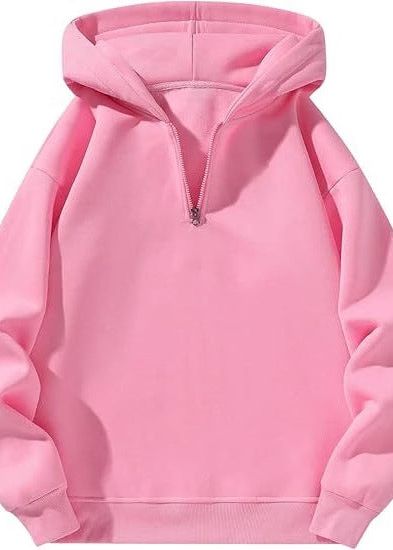 Austin Fleece Hoodie
