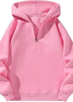 Austin Fleece Hoodie