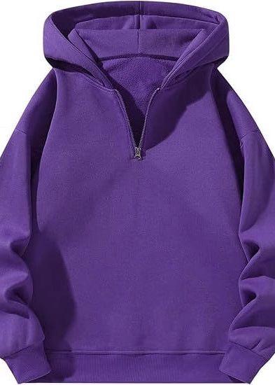 Austin Fleece Hoodie