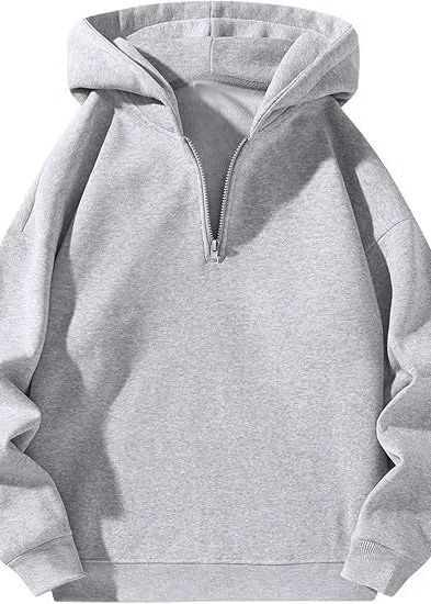 Austin Fleece Hoodie