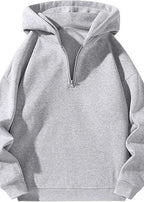 Austin Fleece Hoodie