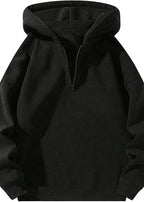 Austin Fleece Hoodie