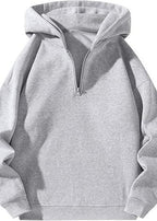 Austin Fleece Hoodie