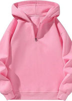 Austin Fleece Hoodie