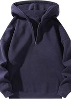 Austin Fleece Hoodie
