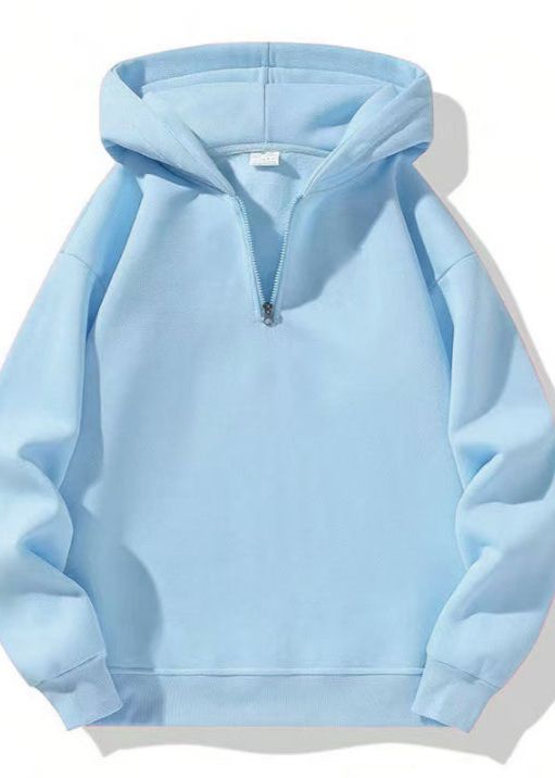 Austin Fleece Hoodie