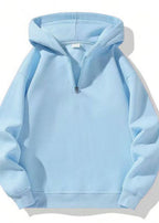Austin Fleece Hoodie