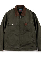 Detroit Chore Jacket