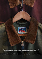 Detroit Chore Jacket